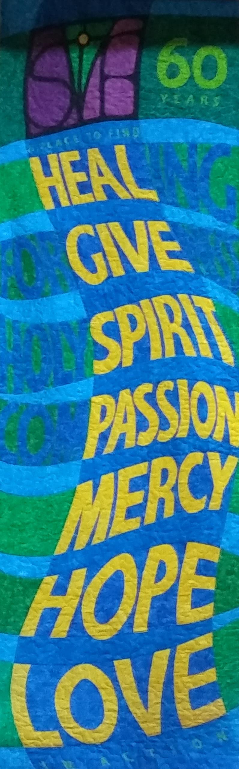 Prayer Blanket & Card Making 6-9