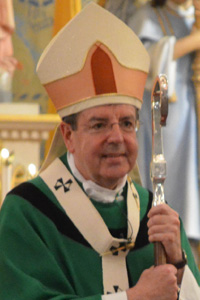 A Message from Archbishop Allen Vigneron regarding the recent passage of Proposal 3 