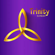 Bulletin, Holy Trinity Sunday 2023