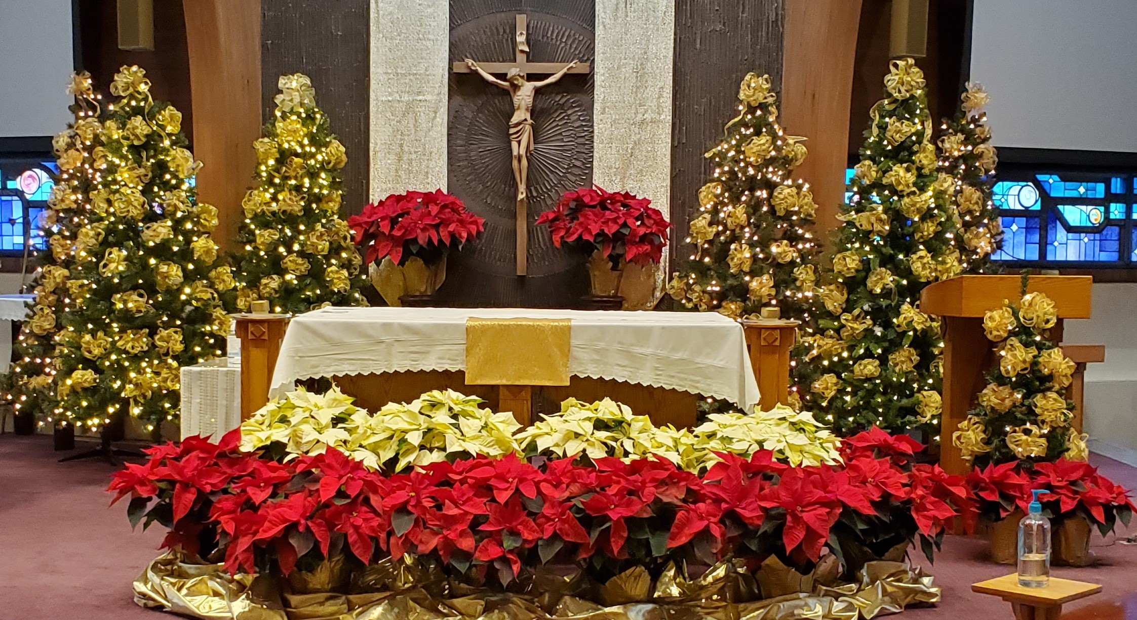 Choir Christmas Concert & Sing-Along