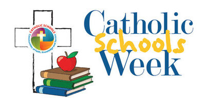 Catholic Schools Week  - (Jan. 26 to Feb.1) - 2025  Theme "United in Faith and Community"