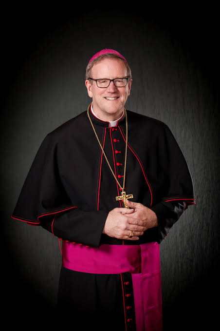 Bishop Robert Barron - Word on Fire