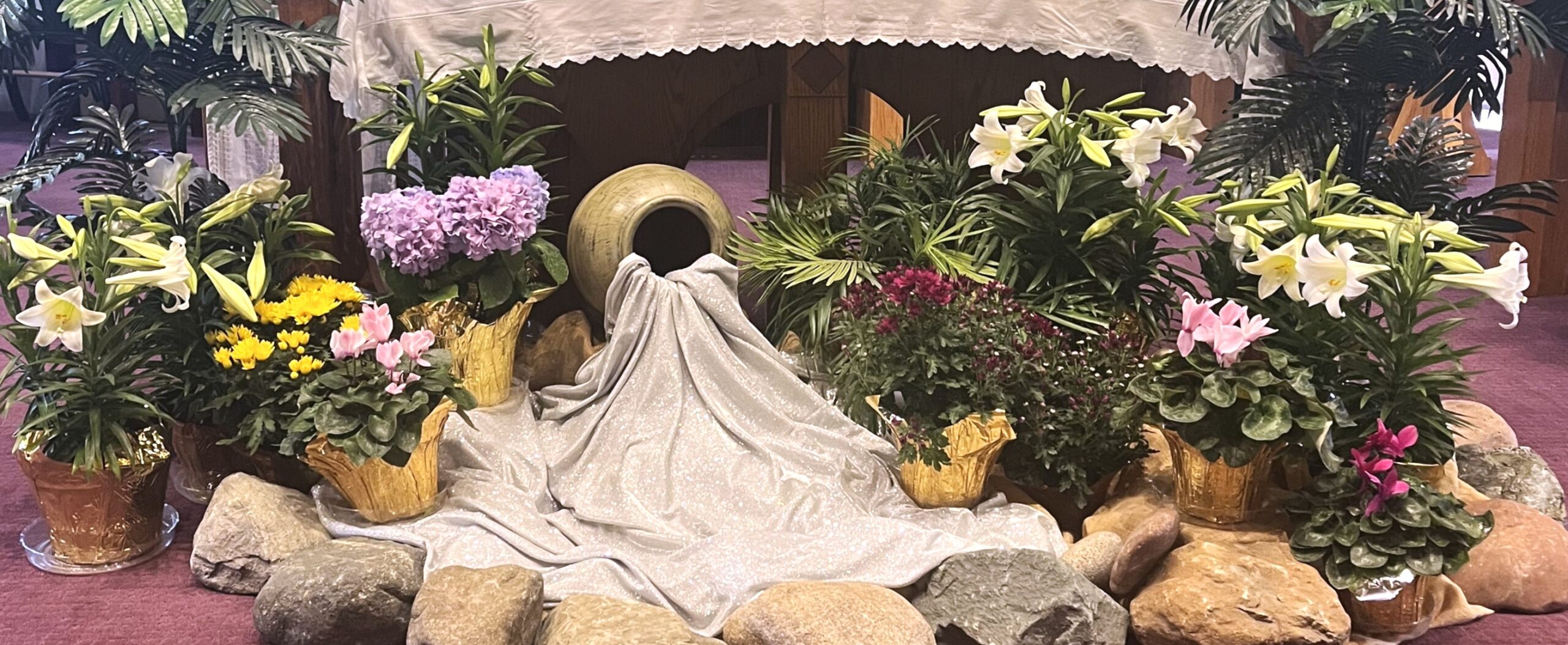 Bulletin, May 18, 2025