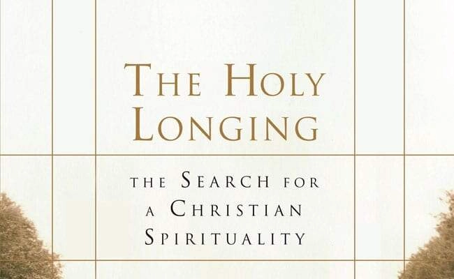 The Holy Longing - Book Study