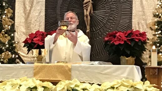 Homily, December 28, 2025
