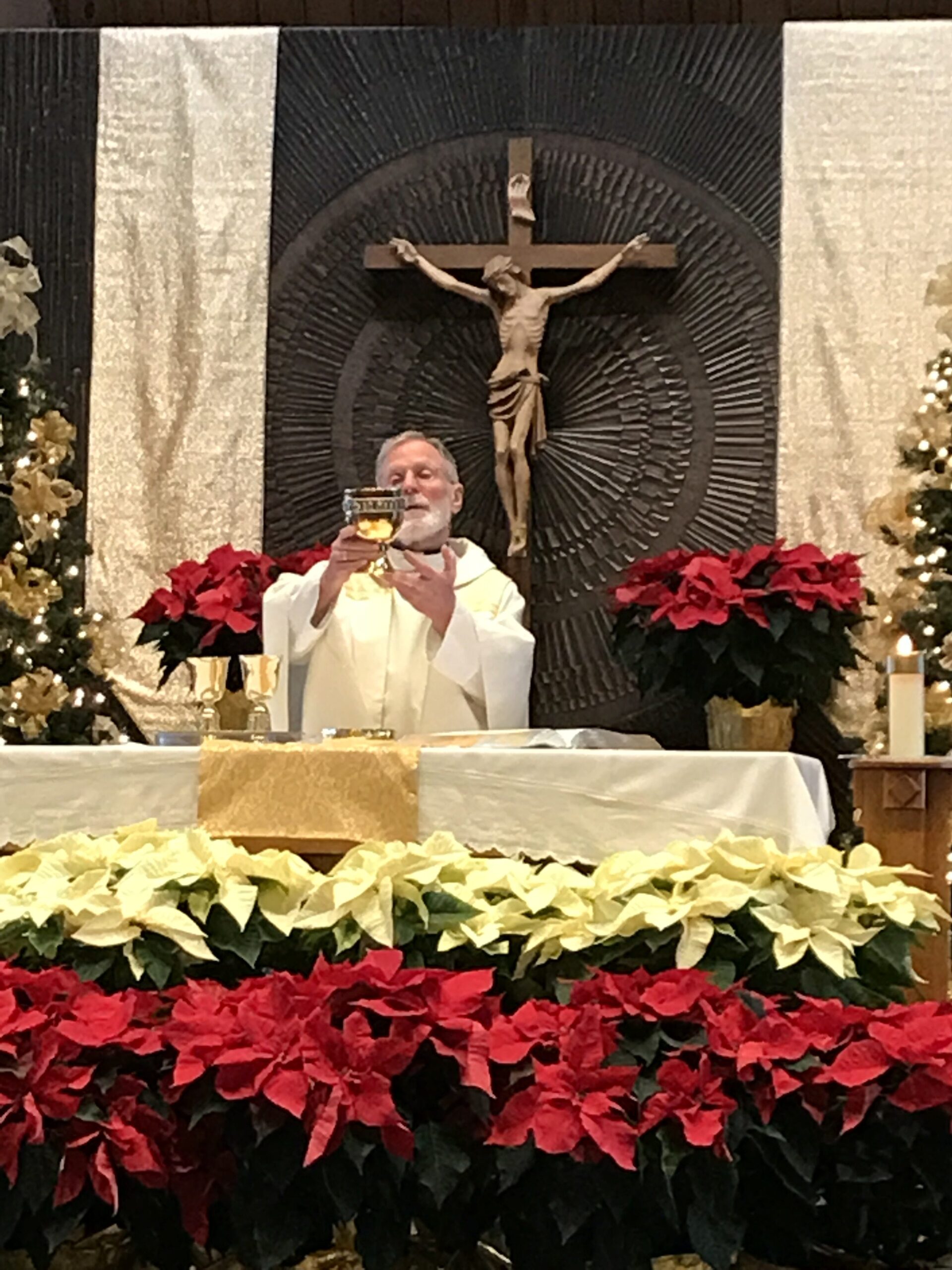 Homily, December 28, 2025