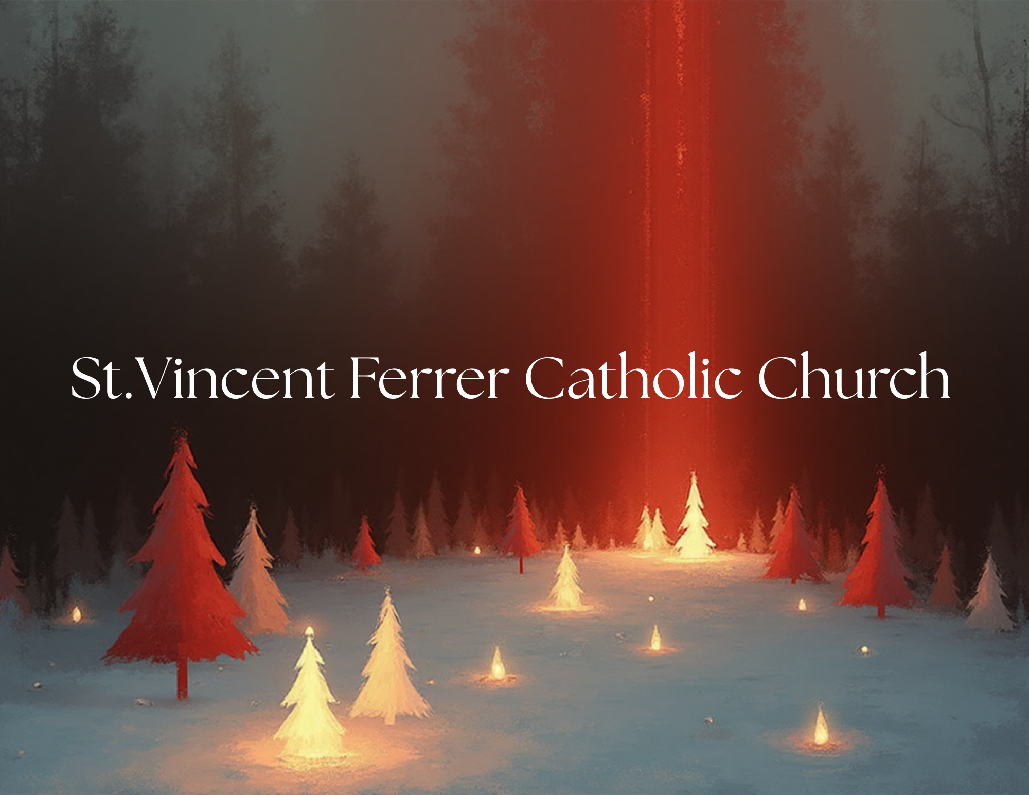 Bulletin - January 4, 2026