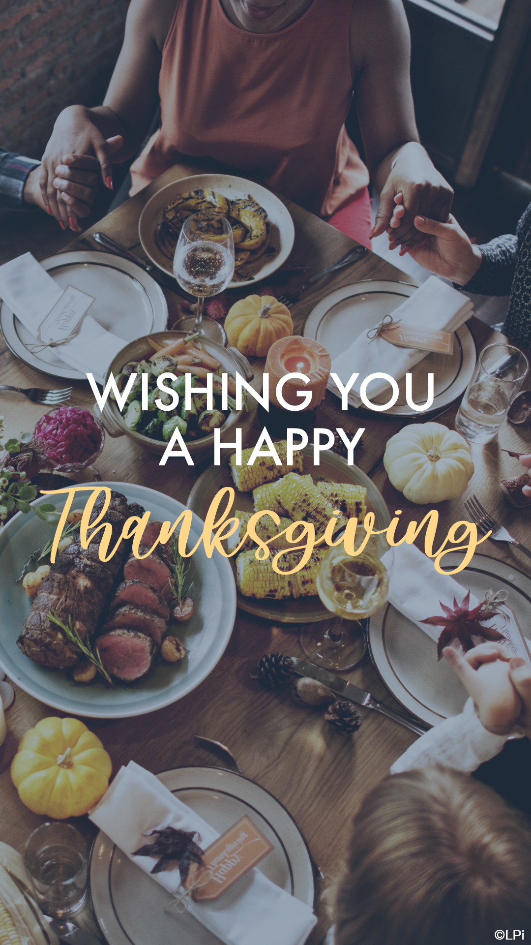 Bulletin - November 23, 2025