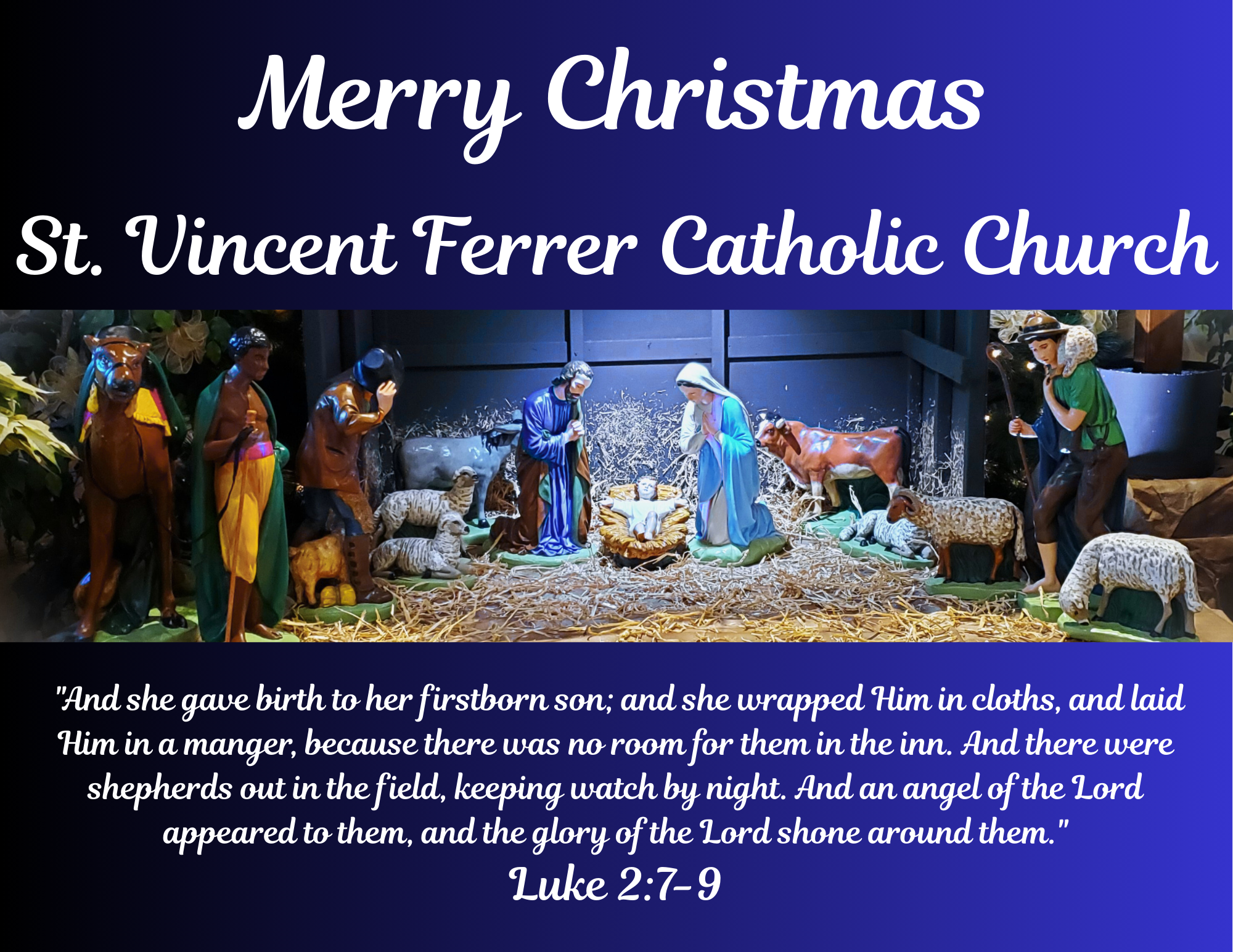 Bulletin, December 28, 2025