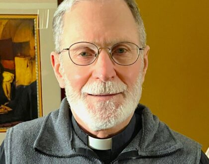 Homily , February 15, 2026