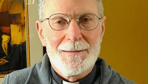 Homily, March 1, 2026