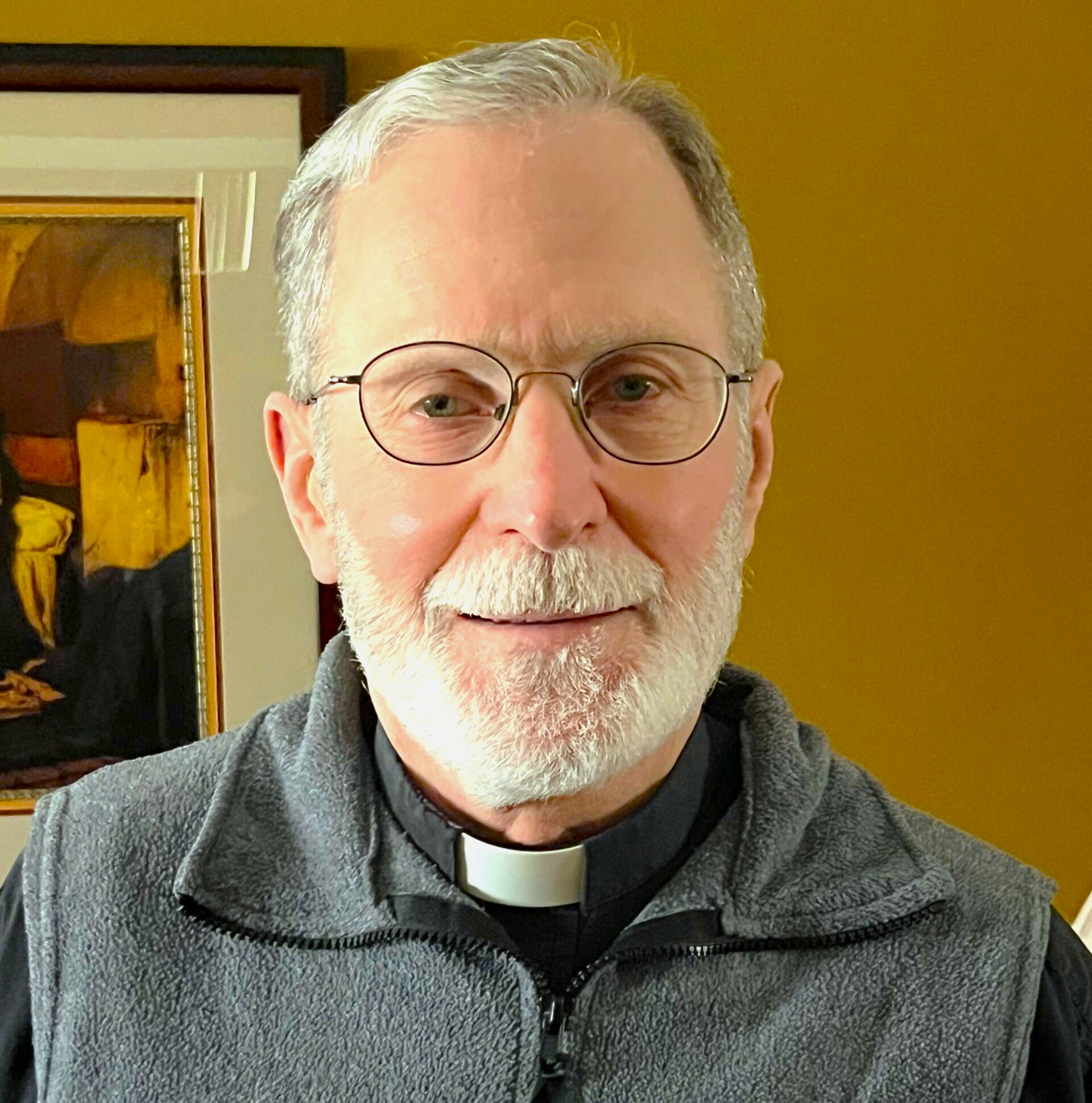 Homily, March 1, 2026