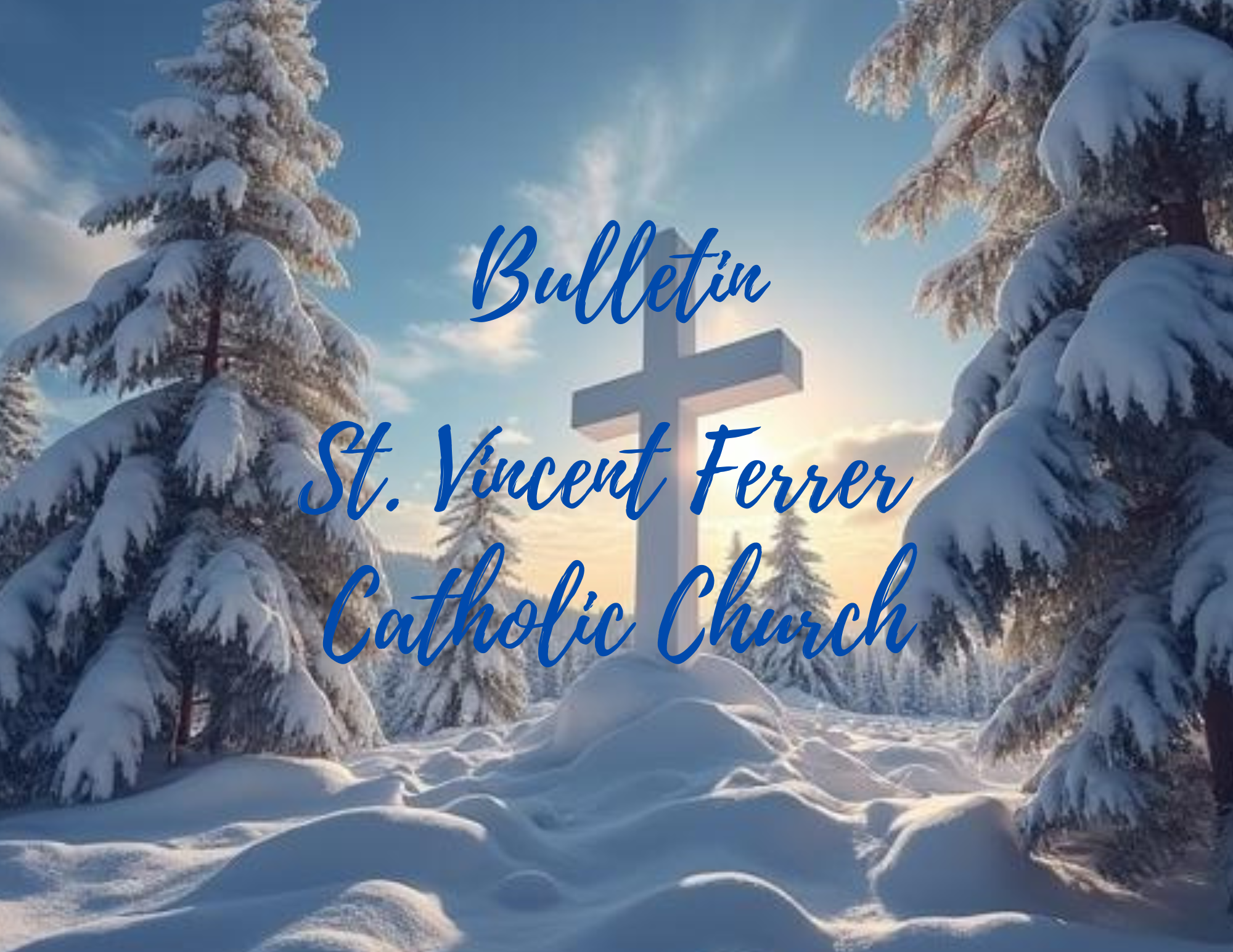 Bulletin February 1, 2026