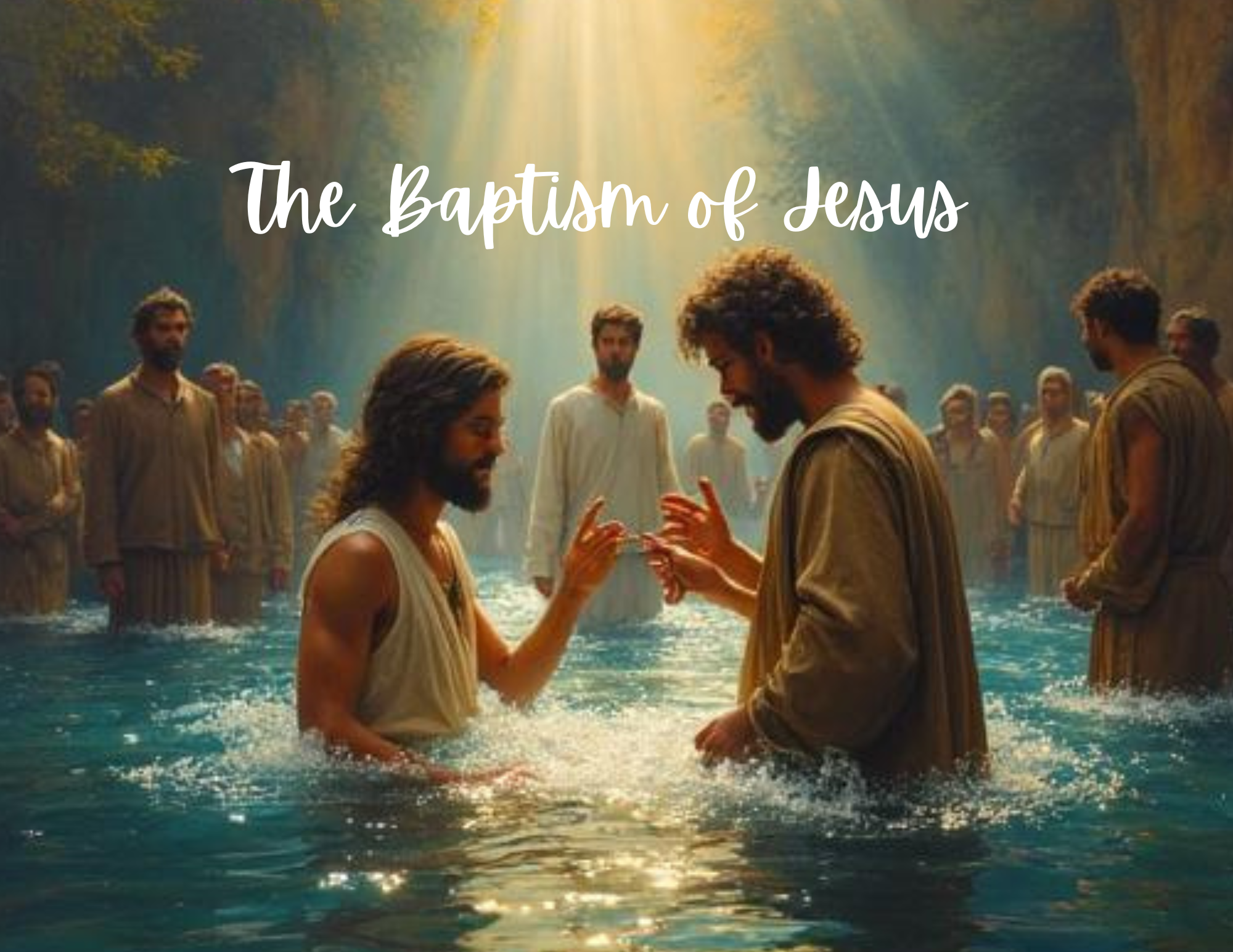 Bulletin - January 11, 2026