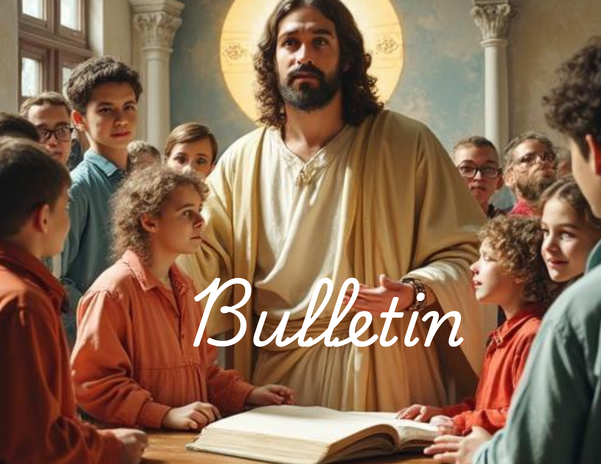 Bulletin, February 8, 2026