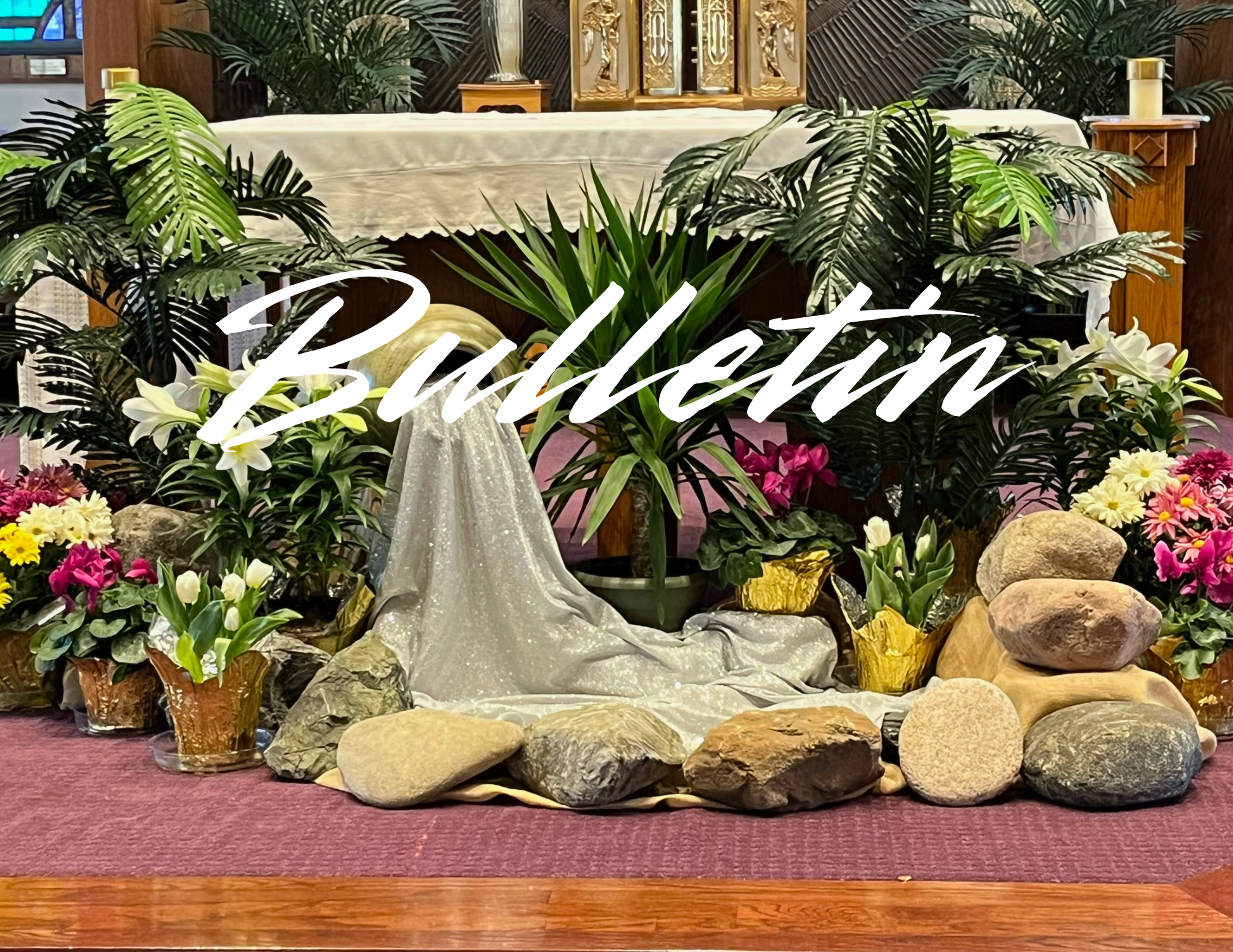 Bulletin , April 26, 2026