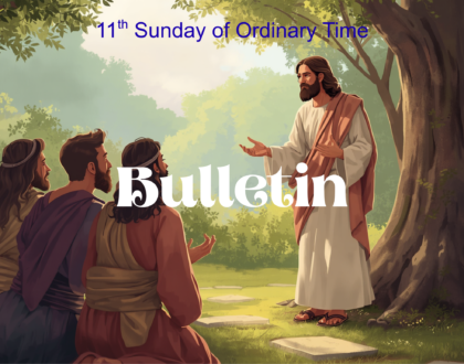 Bulletin , June 14, 2026