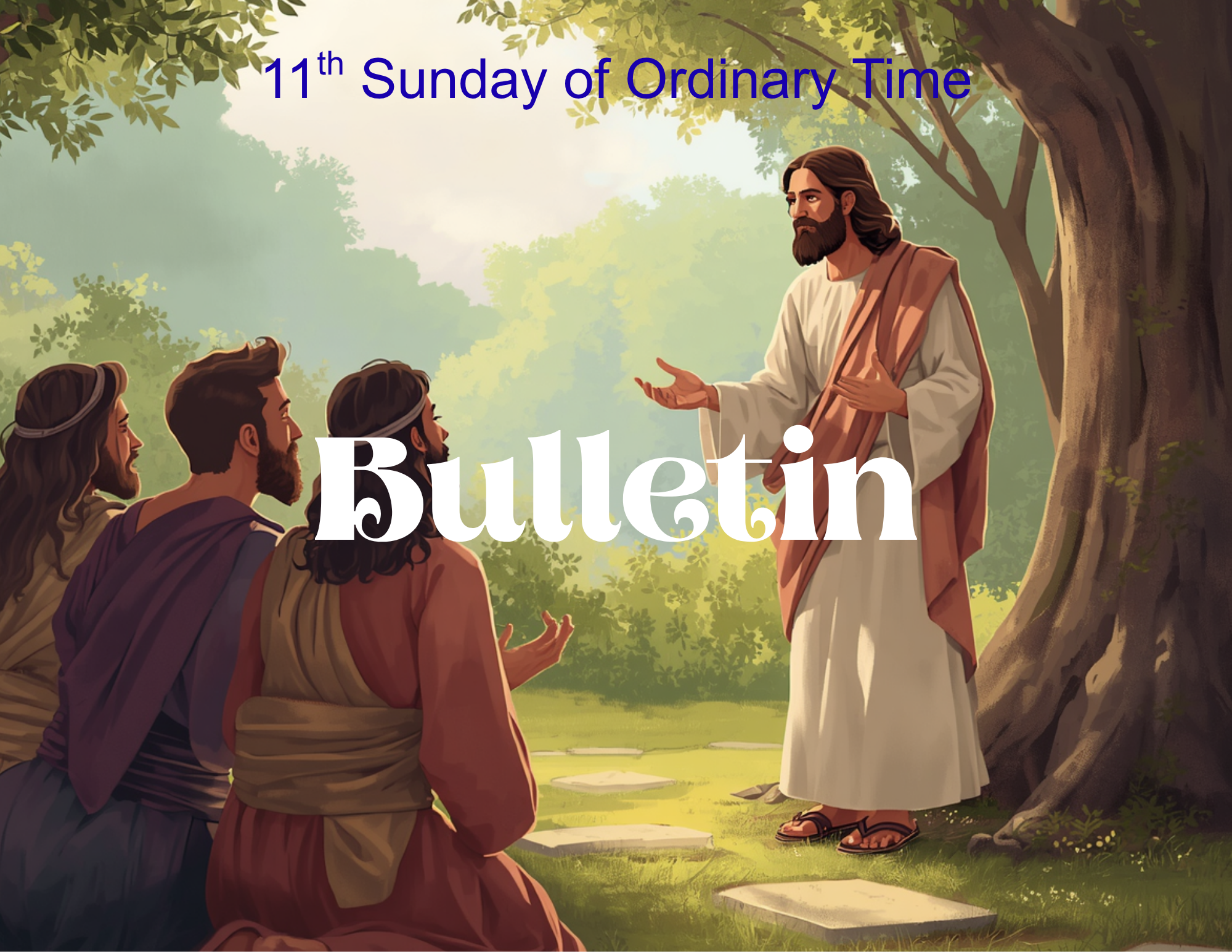 Bulletin , June 14, 2026