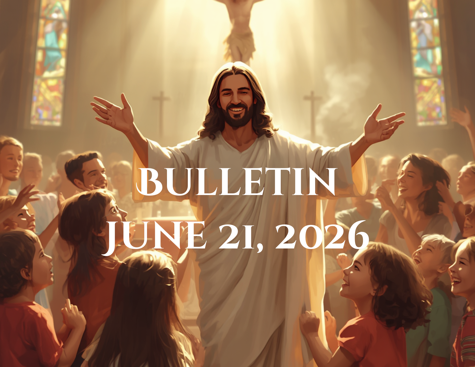 Bulletin, June 21, 2026