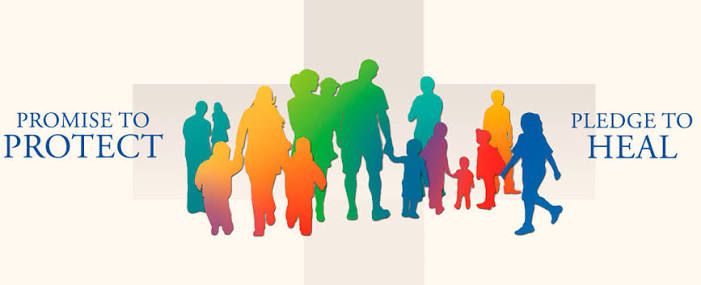 Safe Environment Training, Screening & Recertification | Protect | Report Abuse