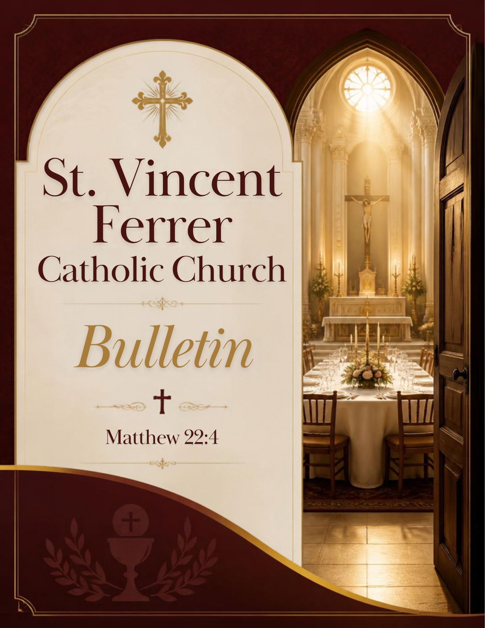 Bulletin 10/11/26