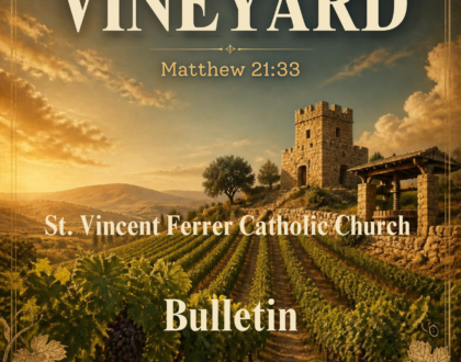 Bulletin, October 4, 2026