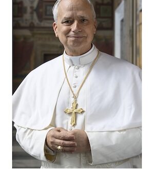 Pope Leo's video for the 100th world mission Sunday